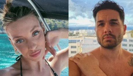 Γαρυφαλλιά Καληφώνη - Χρήστος Μάστορας