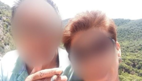 Σαλαμίνα: Η αδερφή της 43χρονης καταρρίπτει τα περί «ζήλιας» του 71χρονου