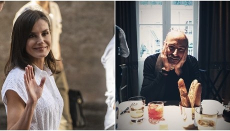 Ισπανία: Ο Πρώην Γαμπρός Της Λετίθια Λέει Ότι Απειλείται