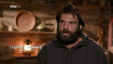 Φάρμα: Το Show Του Τσάμη Στο Συμβούλιο!