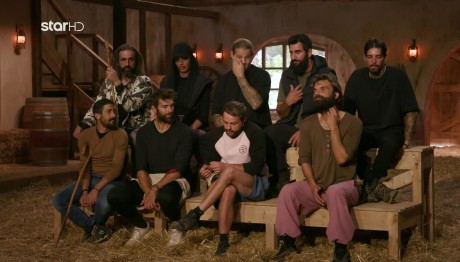 Φάρμα: Ποιοι Παίκτες Είχαν Στρατηγική;