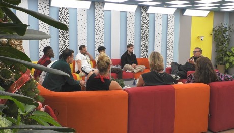 Fame Story: Trailer 07/12/2023 Στις 23.00