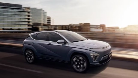 Ηγέτης με τη... βούλα  o πρόεδρος της Hyundai