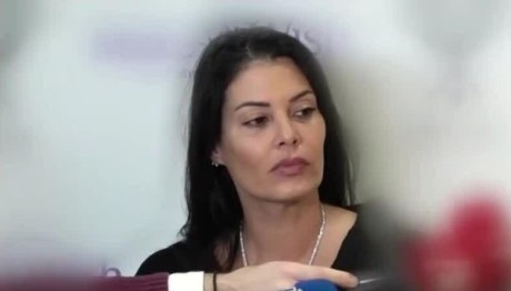 Η Κορινθίου θα πήγαινε ως καλεσμένη στην εκπομπή του Λιάγκα; Τι απάντησε