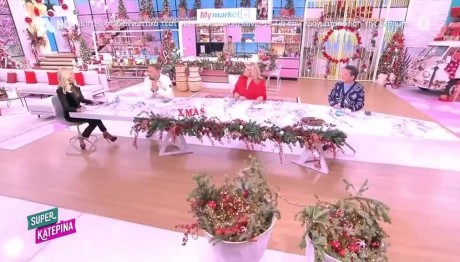 Απών από την εκπομπή ο Μικρούτσικος- «Έστειλα μήνυμα και δεν απάντησε»