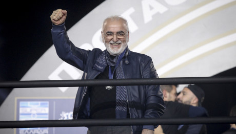 ΠΑΟΚ: 2,5 εκατ. ευρώ η πρόταση του ΠΑΟΚ