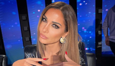 Δέσποινα Βανδή