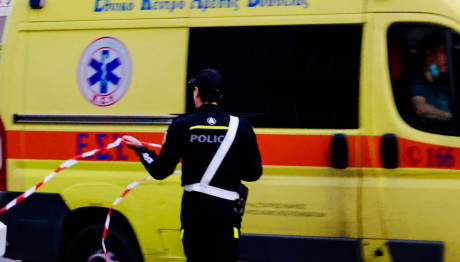 Ξάνθη: Αυτοκίνητο Παρέσυρε Κι Εγκατέλειψε 19χρονη