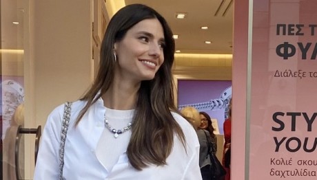 Shopping Star: Το Κατάλληλο Look Για Τον Γάμο Σας