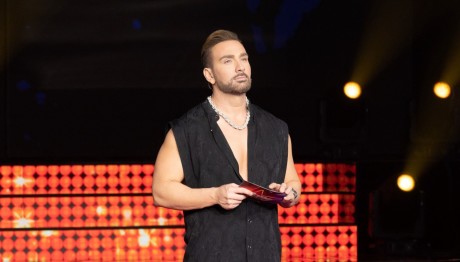 Fame Story Live: Trailer 8/12/2023