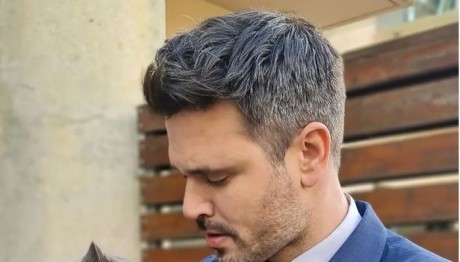 Μιχάλης Λεβεντογιάννης