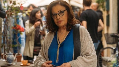 Χάρις Αλεξίου