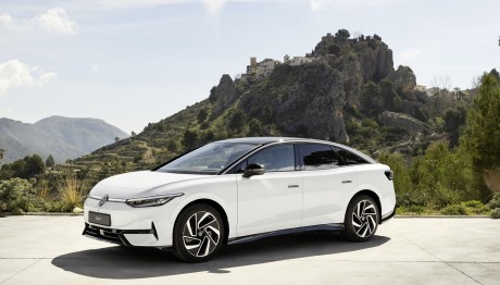 Δείτε πόσο ασφαλές είναι το νέο VW ID.7