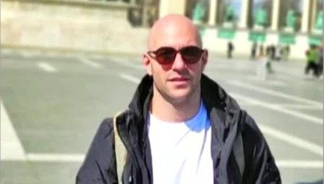 Ρέντη: Ποιος Είναι Ο 31χρονος Αστυνομικός Που Τραυματίστηκε