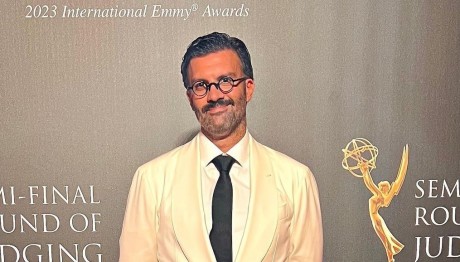 Γιώργος Παπακώστας