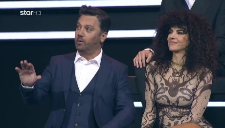 Fame Story Γιάννης