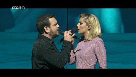 Fame Story Άννα, Fame Story Δημήτρης