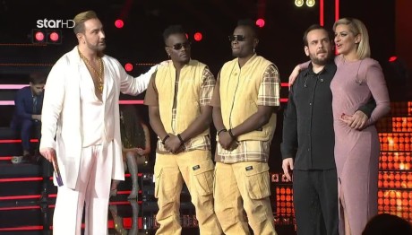 Fame Story Αποχώρηση