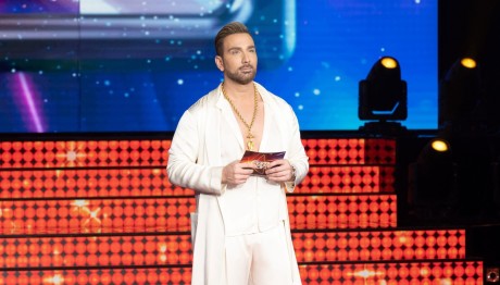 Fame Story: Όσα Έγιναν Στο 11ο Live