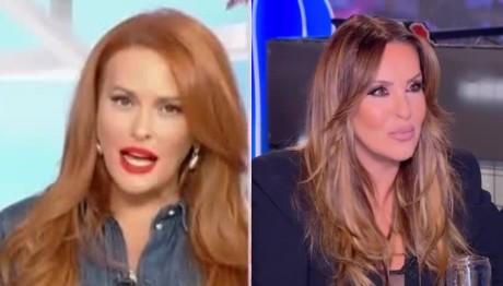 Σίσσυ Χρηστίδου για Γερμανού - Πανόπουλο