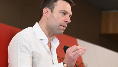 Στέφανος Κασσελάκης