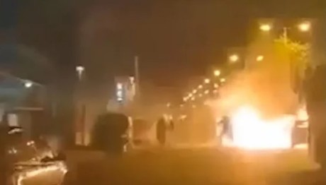 Ρέντη: Τα 3 στοιχεία που δείχνουν ότι η επίθεση ήταν προσχεδιασμένη