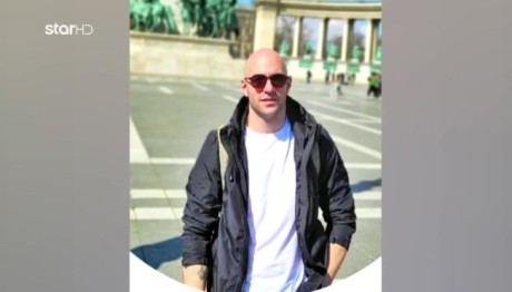 Ρέντη: Τα πρώτα αισιόδοξα νέα για τον 31χρονο αστυνομικό