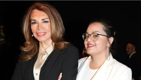 Μιμή Ντενίση