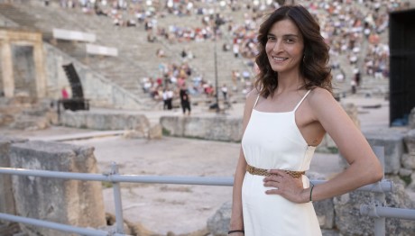 Αντιγόνη Κουλουκάκου: Έγκυος στο πρώτο της παιδί!