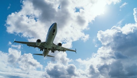 Πτήση Θρίλερ Από Μπέργκαμο Για Αθήνα
