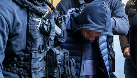 Ρέντη: Να Τιμωρηθεί Αν Το Έκανε Λέει ο Πατέρας Του 18χρονου