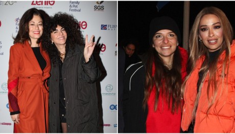 Κούρκουλου - Μερκούρη - Φουρέιρα - Σολωμού