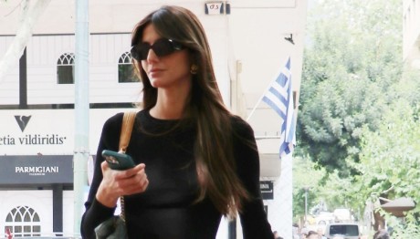 Ηλιάνα Παπαγεωργίου