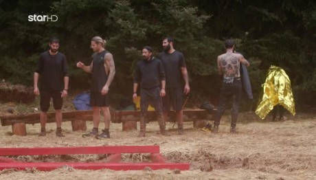 Φάρμα: Ποια Ομάδα Κέρδισε Τη Δοκιμασία;