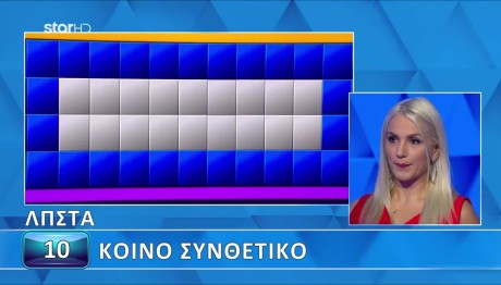 Τροχός Της Τύχης: Η Σίσσυ Έλυσε Τον Γρίφο - Εσύ Μπορείς;