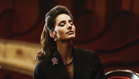 Ηλιάνα Παπαγεωργίου