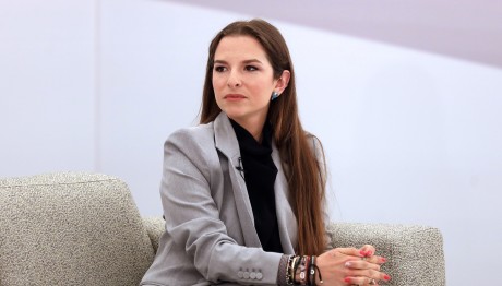 Εριέττα Κούρκουλου