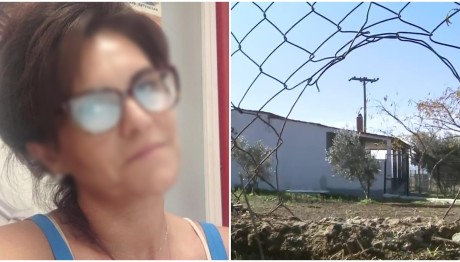 «Ξεψύχησε στην αγκαλιά των παιδιών της» η 50χρονη στη Θεσσαλονίκη