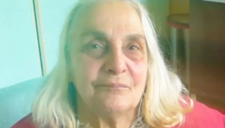 Χαλάνδρι: Εξαφάνιση Μυστήριο Ηλικιωμέμενης