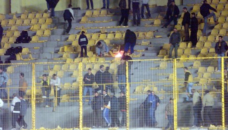 Οπαδική Βία: Τα Θύματα Που Θρήνησε Η Ελλάδα
