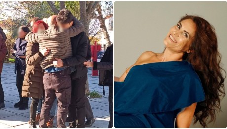 Θεσσαλονίκη: Θρήνος Στην Κηδεία 50χρονης Που Έφαγαν Σκυλιά