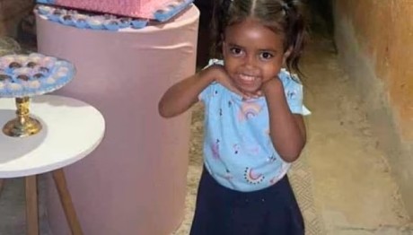 Βραζιλία: Βίασε Και Σκότωσε Την Ανιψιά Του Γιατί Έκλαιγε