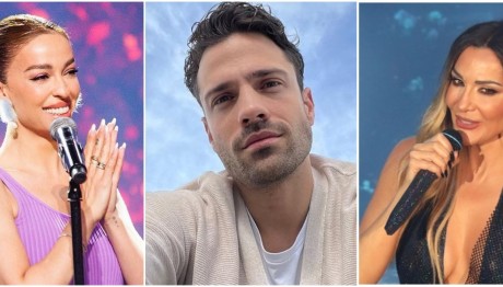 Αυτά είναι τα 10 πιο δημοφιλή τραγούδια στο YouTube για το 2023