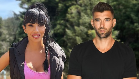 Φάρμα: Παρλάντζας VS Γιαννακίδης - Δείτε το trailer