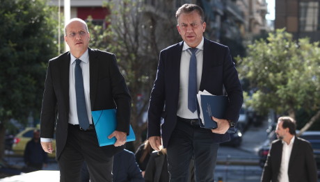 Οπαδική Βία: Λίστα Με 200 Ονόματα Χούλιγκαν Στον Άρειο Πάγο