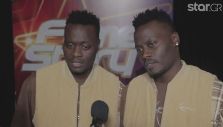 Fame Story Danny & Victor