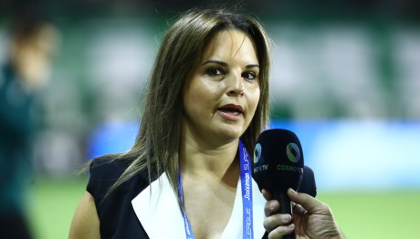 Super League: Αυτή Είναι Η Προσωρινή Νέα Πρόεδρος