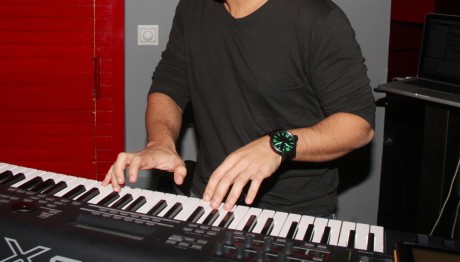 Κώστας Μηλιωτάκης