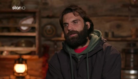 Φάρμα Γιώργος