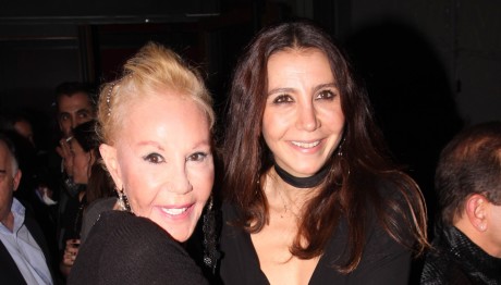 Μαρία Ελένη Λυκουρέζου